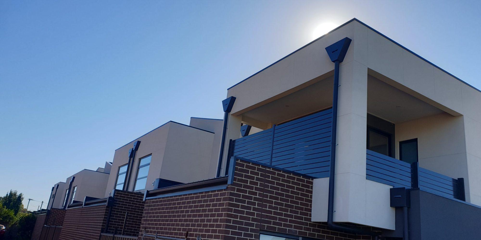 Rendering & Finishing